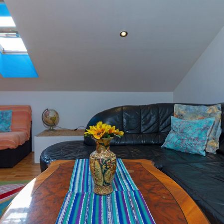 Amu Apartment PUY 외부 사진