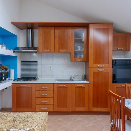 Amu Apartment PUY 외부 사진
