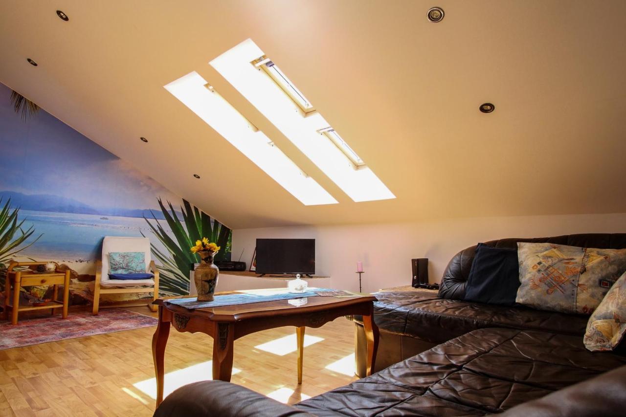 Amu Apartment PUY 외부 사진