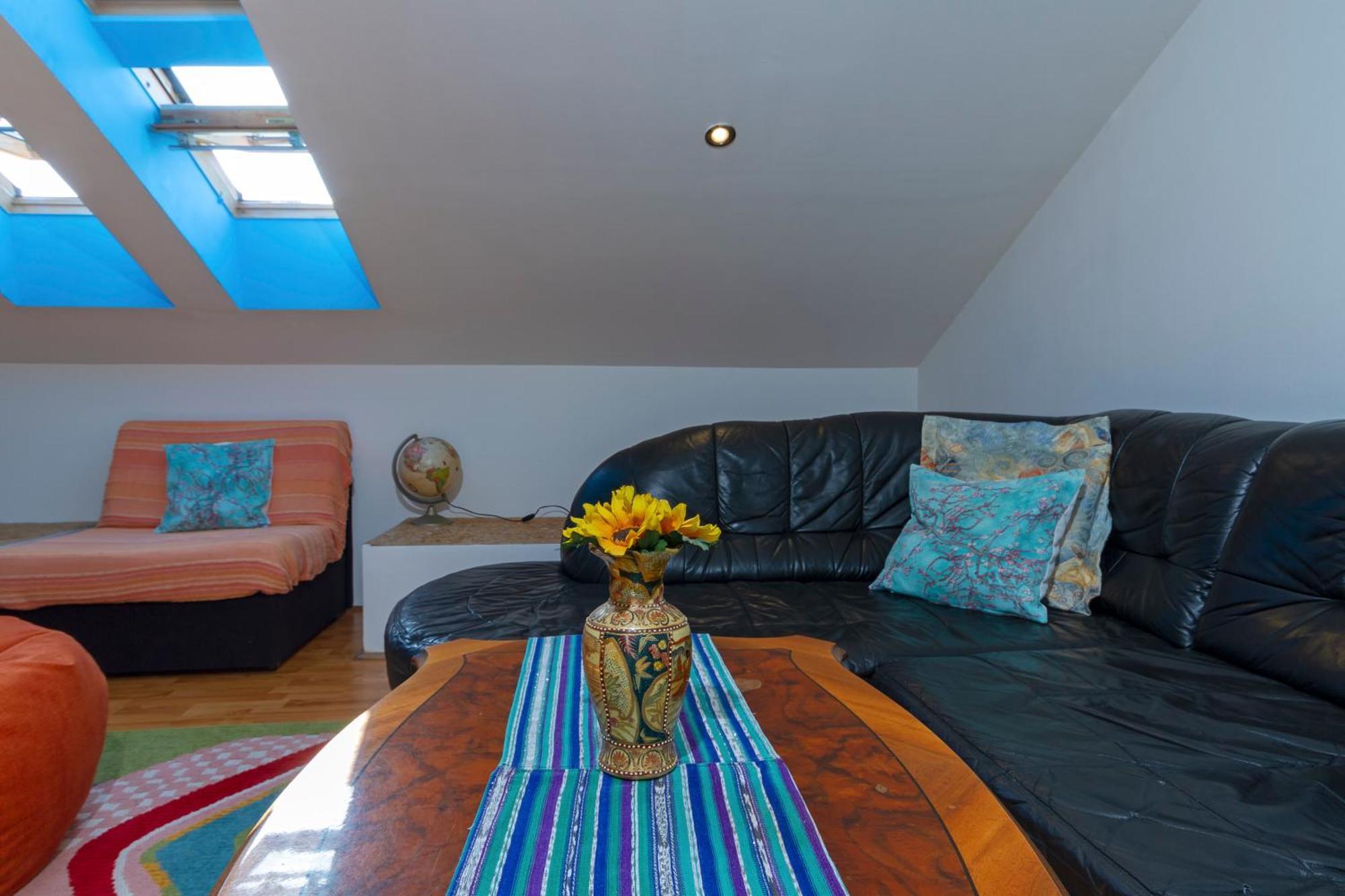 Amu Apartment PUY 외부 사진
