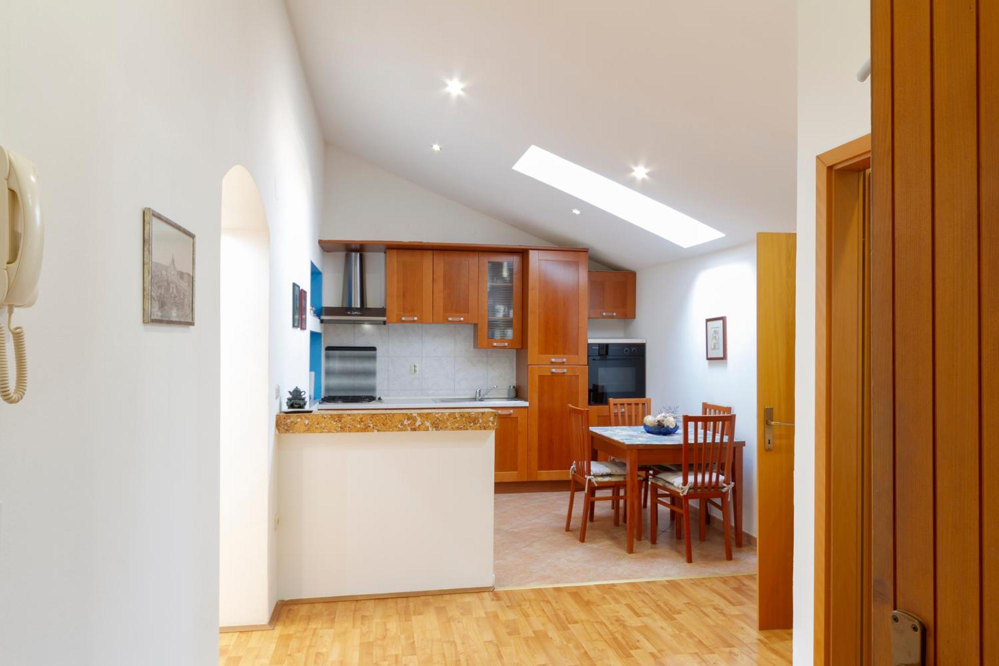 Amu Apartment PUY 외부 사진
