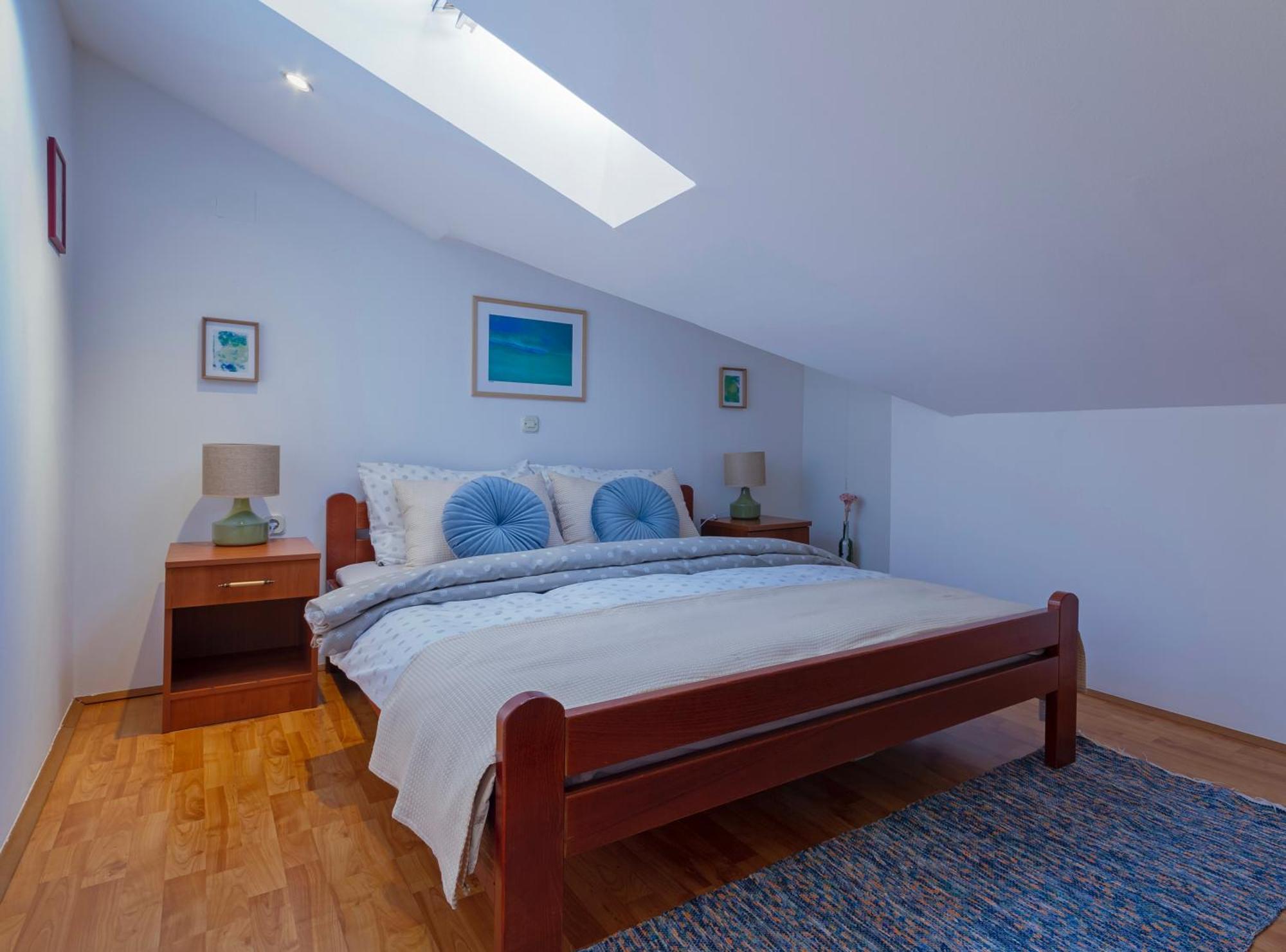 Amu Apartment PUY 외부 사진