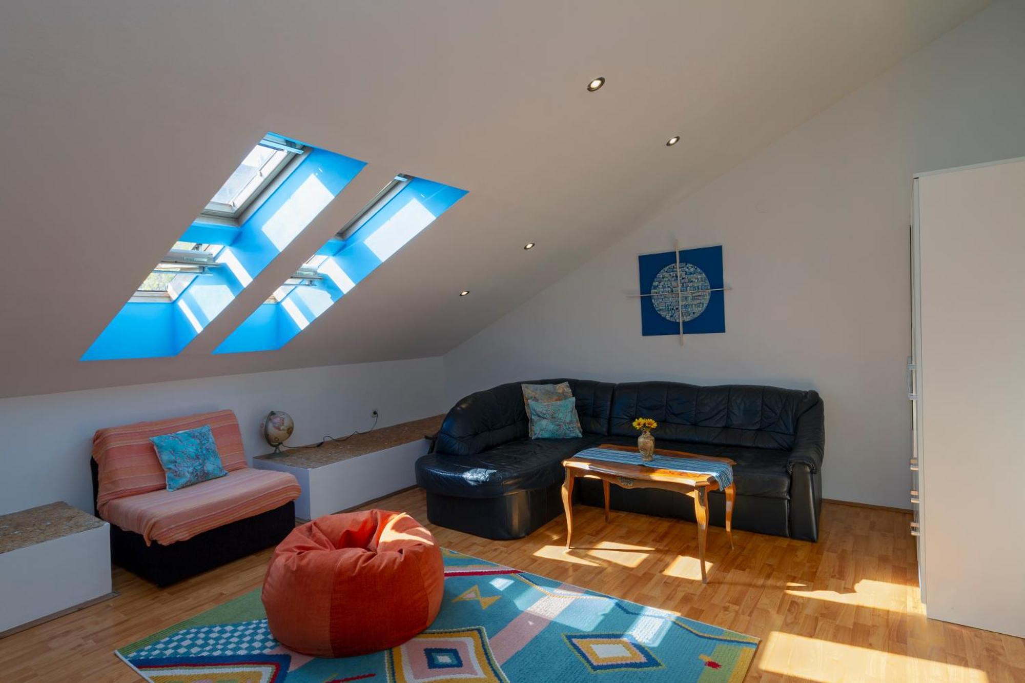Amu Apartment PUY 외부 사진