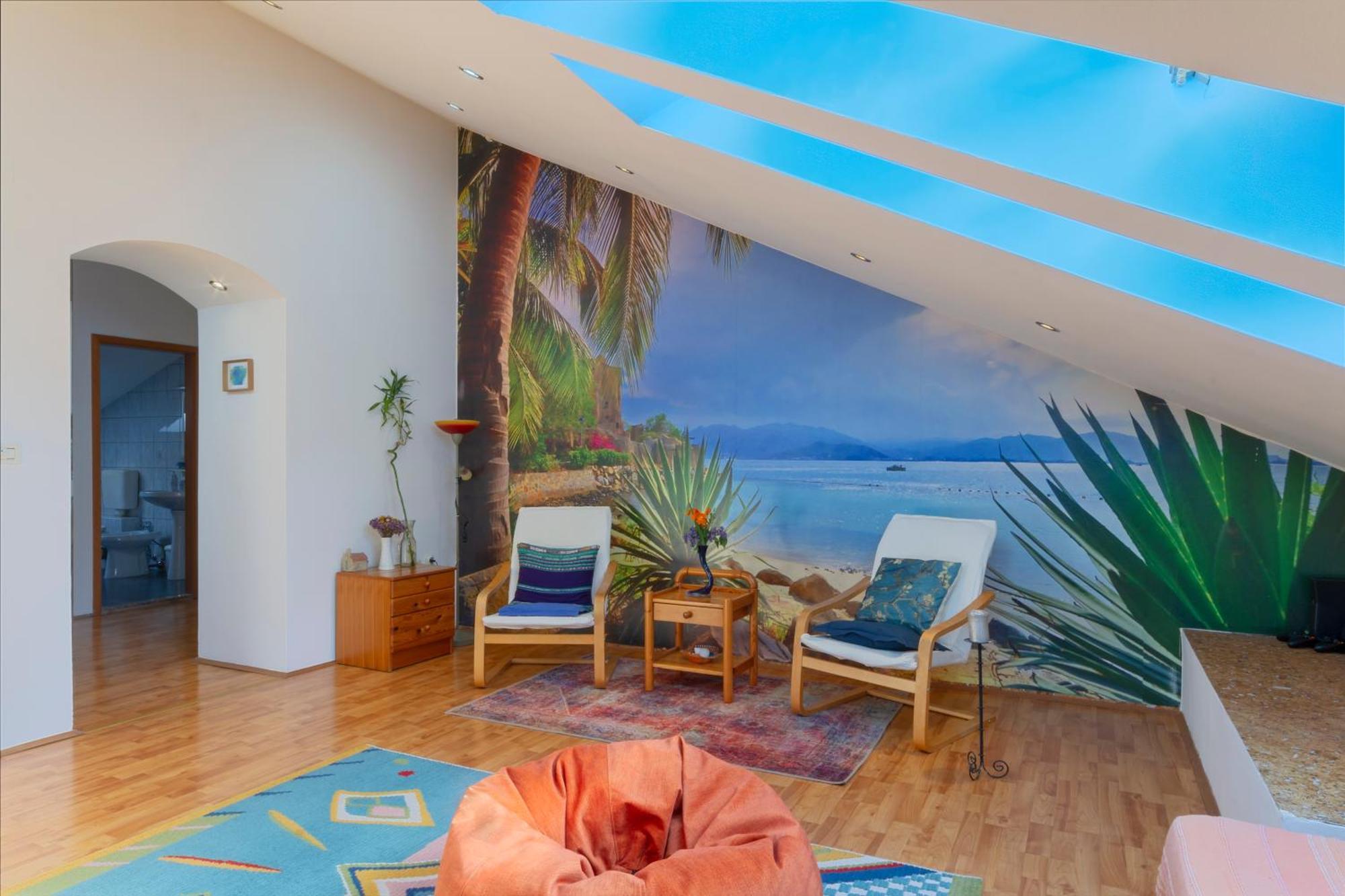 Amu Apartment PUY 외부 사진