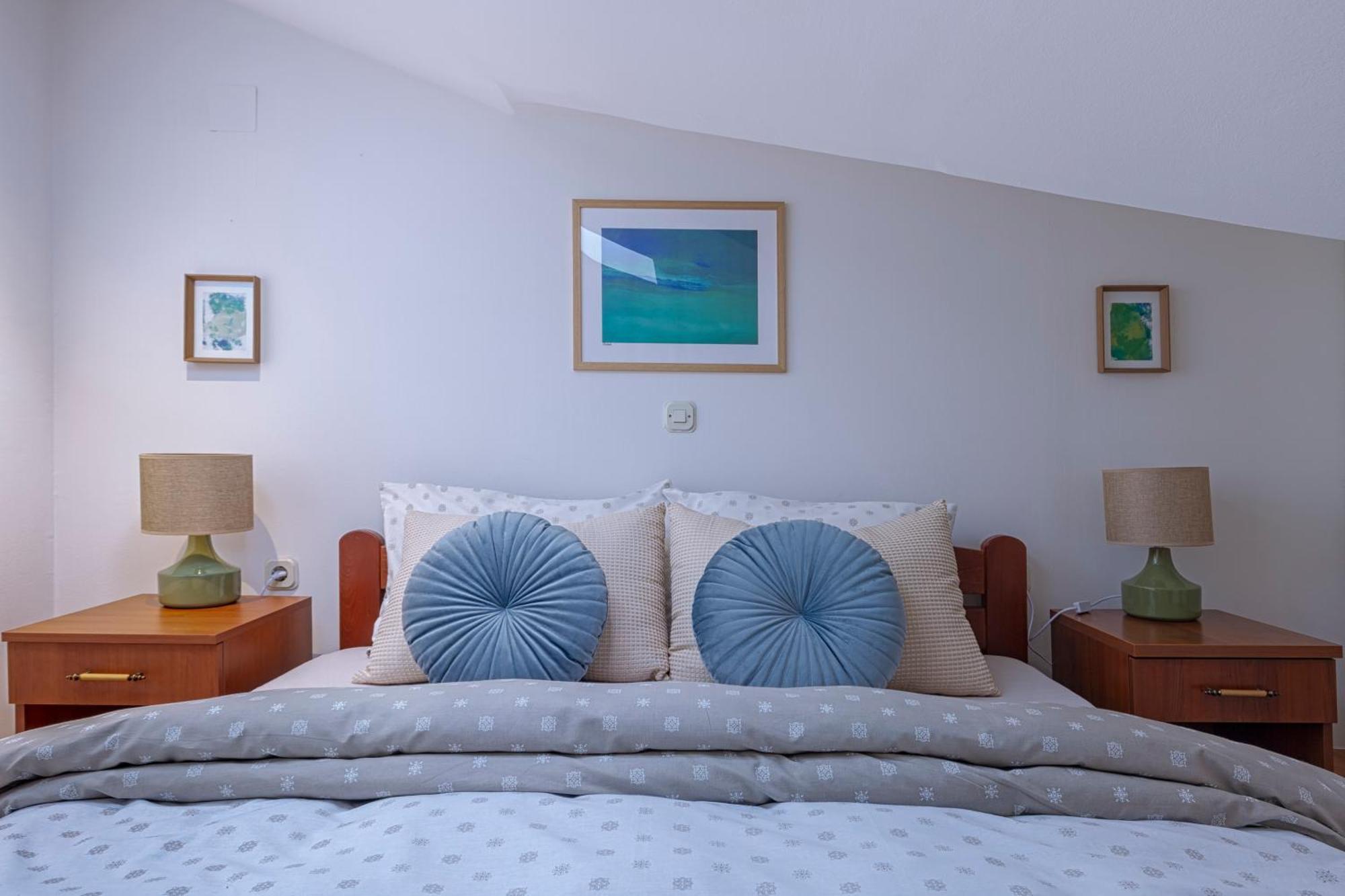 Amu Apartment PUY 외부 사진