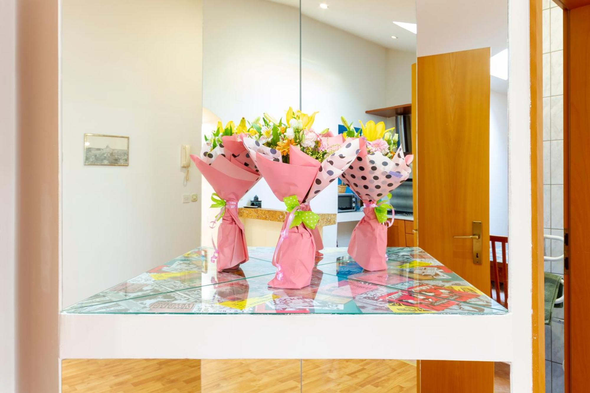 Amu Apartment PUY 외부 사진