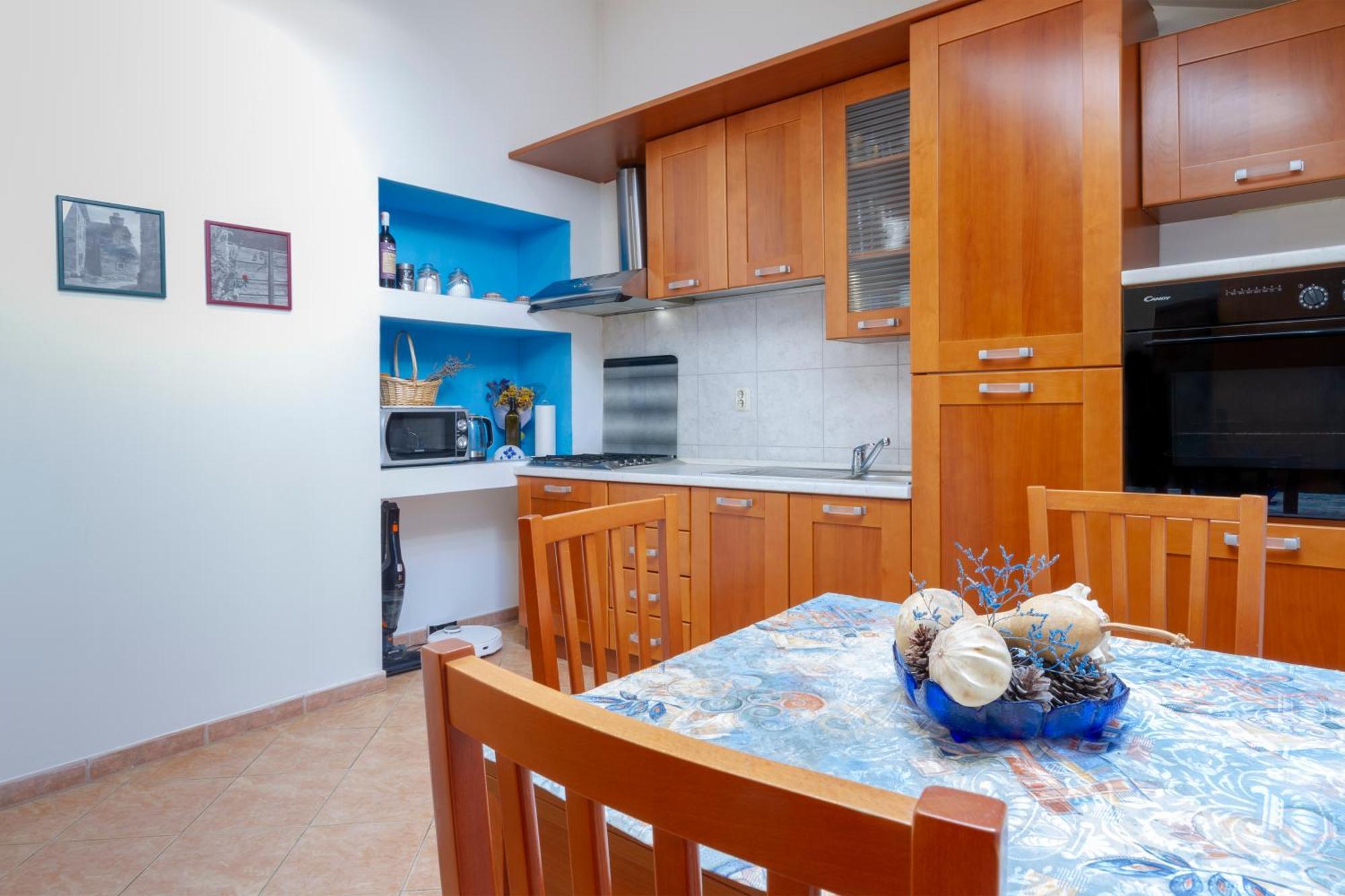 Amu Apartment PUY 외부 사진