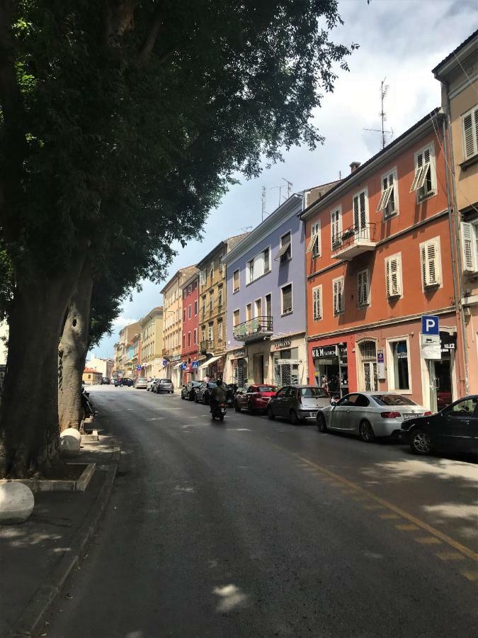 Amu Apartment PUY 외부 사진